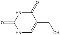 5-Hydroxymethyluracil CAS NO.: 4433-40-3