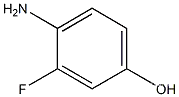 4-Amino-3-fluorophenol CAS NO.: 399-95-1