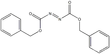 Dibenzyl azodicarboxylateCAS NO.: 2449-05-0