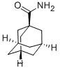 1-ADAMANTANECARBOXAMIDECAS NO.: 5511-18-2