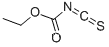 ETHOXYCARBONYL ISOTHIOCYANATECAS NO.:16182-04-0