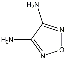 3,4-Diaminofurazan CAS NO.: 17220-38-1