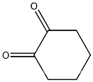 1,2-CyclohexanedioneCAS NO.: 765-87-7