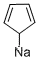 SODIUM CYCLOPENTADIENIDE CAS NO.: 4984-82-1