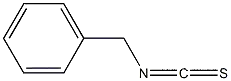 BENZYL ISOTHIOCYANATE CAS NO.: 622-78-6