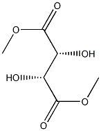 (+)-Dimethyl L-tartrate CAS NO.: 608-68-4