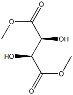 (-)-Dimethyl D-tartrateCAS NO.: 13171-64-7