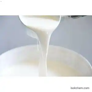 LR-6208 Water Base Paint Emulsion Coating Material White Emulsion Paint For Bathroom