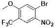 1-bromo-5-methoxy-2-nitro-4-(trifluoromethyl)benzene