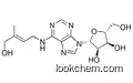 Trans-Zeatin-riboside/ (E)-Zeatin riboside/Cas No: 6025-53-2
