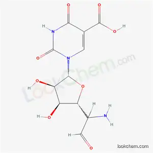 Polyoxin CAS NO.11113-80-7