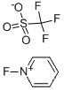 1-FLUOROPYRIDINIUM TRIFLATECAS NO.: 107263-95-6