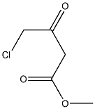 Methyl 4-chloro-3-oxo-butanoateCAS NO.: 32807-28-6
