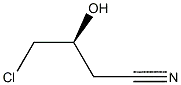 (S)-4-Chloro-3-hydroxybutyronitrileCAS NO.: 127913-44-4