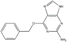 6-O-Benzylguanine CAS NO.: 19916-73-5