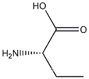 L(+)-2-Aminobutyric acid CAS NO.: 1492-24-6