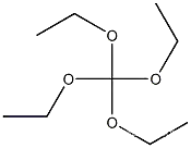 Tetraethyl orthocarbonate CAS NO.: 78-09-1