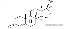 High Quality 17-Methyltestosterone