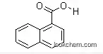 Best Quality 1-Naphthoic Acid