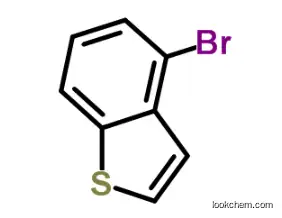 Best Quality 4-Bromobenzo[b]thiophene