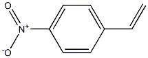 4-NITROSTYRENECAS NO.: 100-13-0