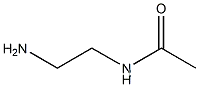 N-AcetylethylenediamineCAS NO.: 1001-53-2