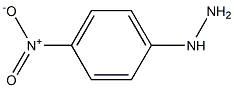 4-NitrophenylhydrazineCAS NO.: 100-16-3