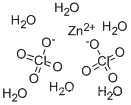 ZINC PERCHLORATECAS NO.: 10025-64-6