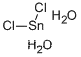 Stannous chloride dihydrate CAS NO.: 10025-69-1