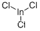 INDIUM TRICHLORIDE ANHYD CAS NO.: 10025-82-8