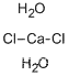 Calcium chloride dihydrateCAS NO.: 10035-04-8