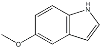 5-Methoxyindole CAS NO.: 1006-94-6