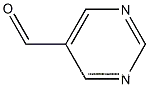 Pyrimidine-5-carboxaldehyde CAS NO.: 10070-92-5
