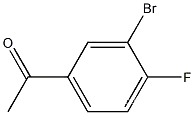 3'-Bromo-4'-fluoroacetophenoneCAS NO.: 1007-15-4