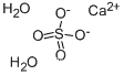 Calcium sulfate dihydrateCAS NO.: 10101-41-4