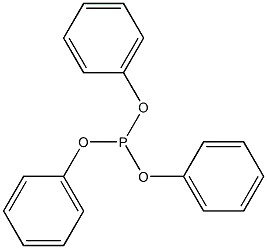 Triphenyl phosphite CAS NO.: 101-02-0