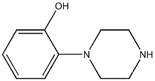 1-(2-HYDROXYPHENYL)PIPERAZINECAS NO.: 1011-17-2