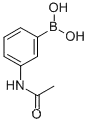 4-Acetamidophenylboronic acidCAS NO.: 101251-09-6