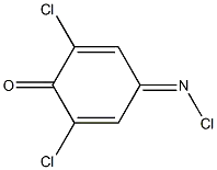 2,6-Dichloroquinone-4-chloroimide CAS NO.: 101-38-2