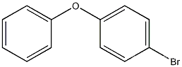 4-Bromophenoxybenzene CAS NO.: 101-55-3