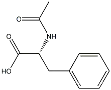 N-ACETYL-D-PHENYLALANINE CAS NO.: 10172-89-1