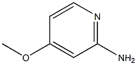 2-Amino-4-methoxypyridineCAS NO.: 10201-73-7