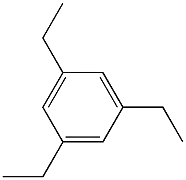 1,3,5-TRIETHYLBENZENE CAS NO.: 102-25-0