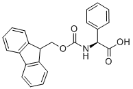Fmoc-L-phenylglycine CAS NO.: 102410-65-1
