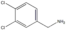 3,4-Dichlorobenzylamine CAS NO.: 102-49-8