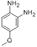 4-METHOXY-O-PHENYLENEDIAMINE CAS NO.: 102-51-2