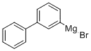 3-BIPHENYLMAGNESIUM BROMIDECAS NO.: 103068-18-4