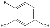 4-Fluoro-1,3-benzenediolCAS NO.: 103068-41-3