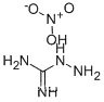 Aminoguanidinium nitrateCAS NO.: 10308-82-4