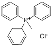 Methyl triphenyl phosphonium chlorideCAS NO.: 1031-15-8